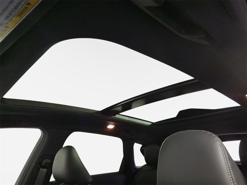 New 2025 INFINITI QX50 Sport image 11