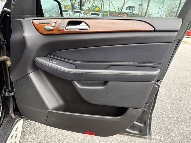 Used 2019 Mercedes-Benz GLS 450 GLS 450 image 14