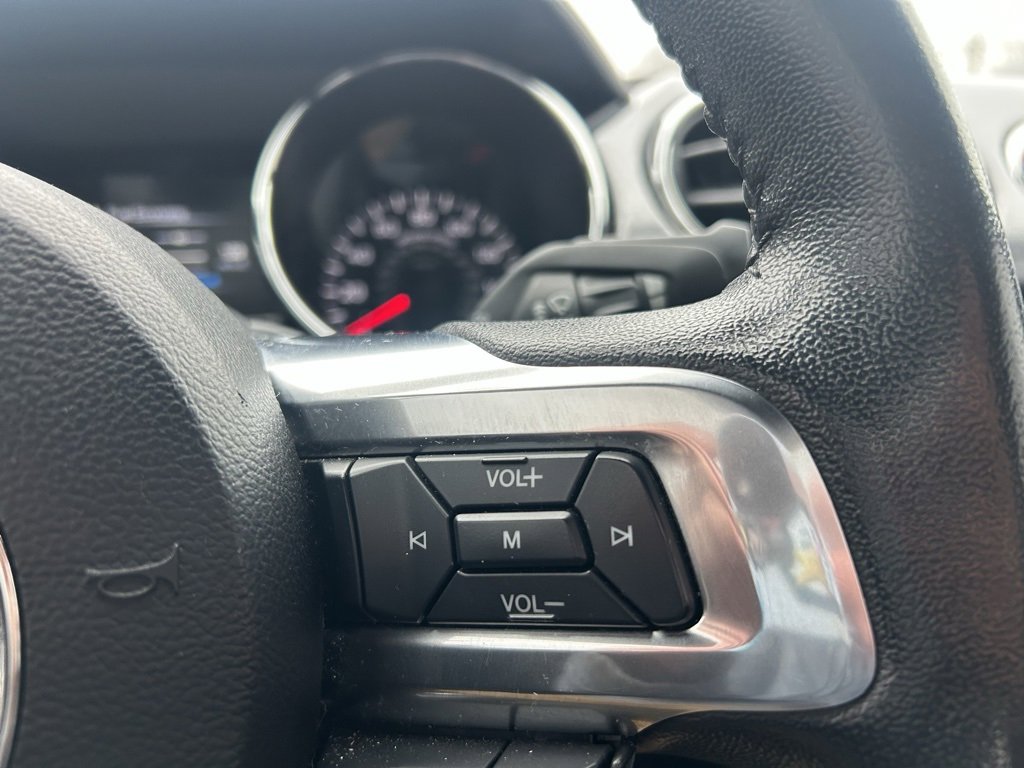 Used 2016 Ford Mustang GT Premium w/ GT Performance Package image 15