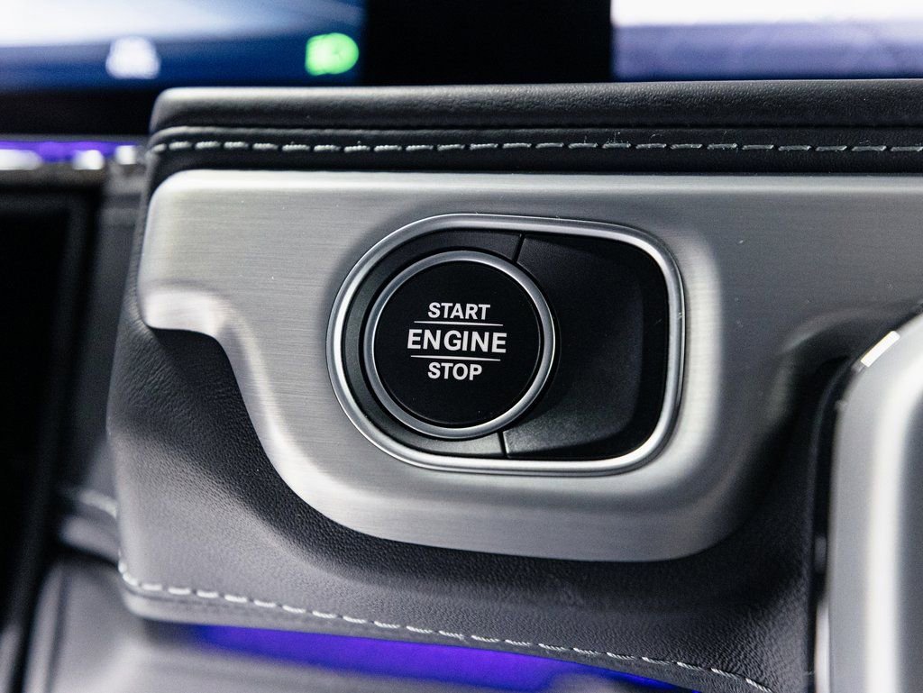 Used 2024 Mercedes-Benz G 63 AMG 4MATIC image 16