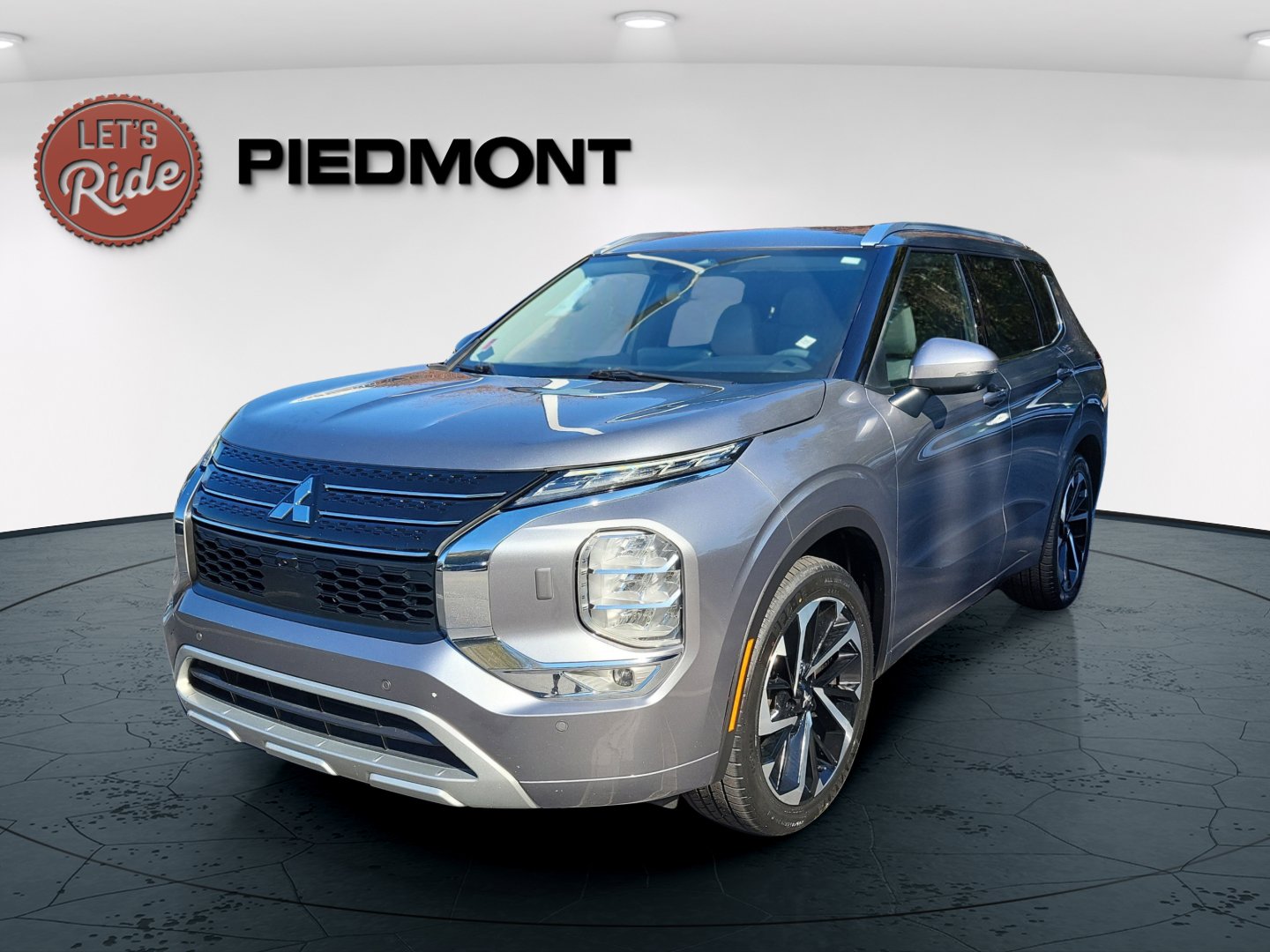 Used 2022 Mitsubishi Outlander SEL