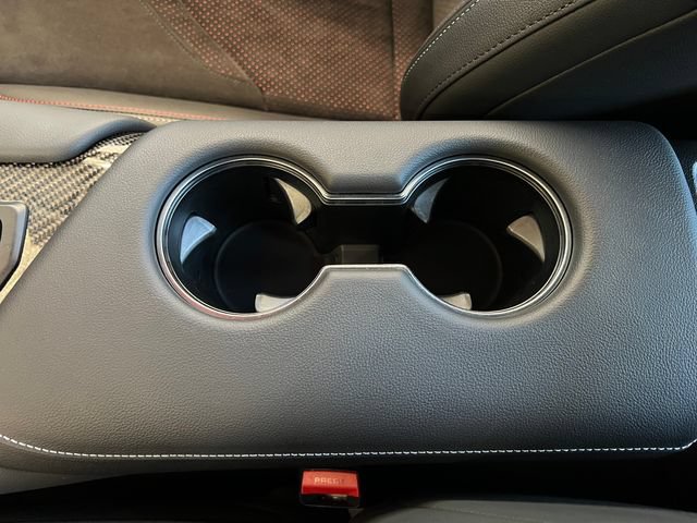 Used 2026 Toyota Supra w/ GT4 Style Pack RWD image 32