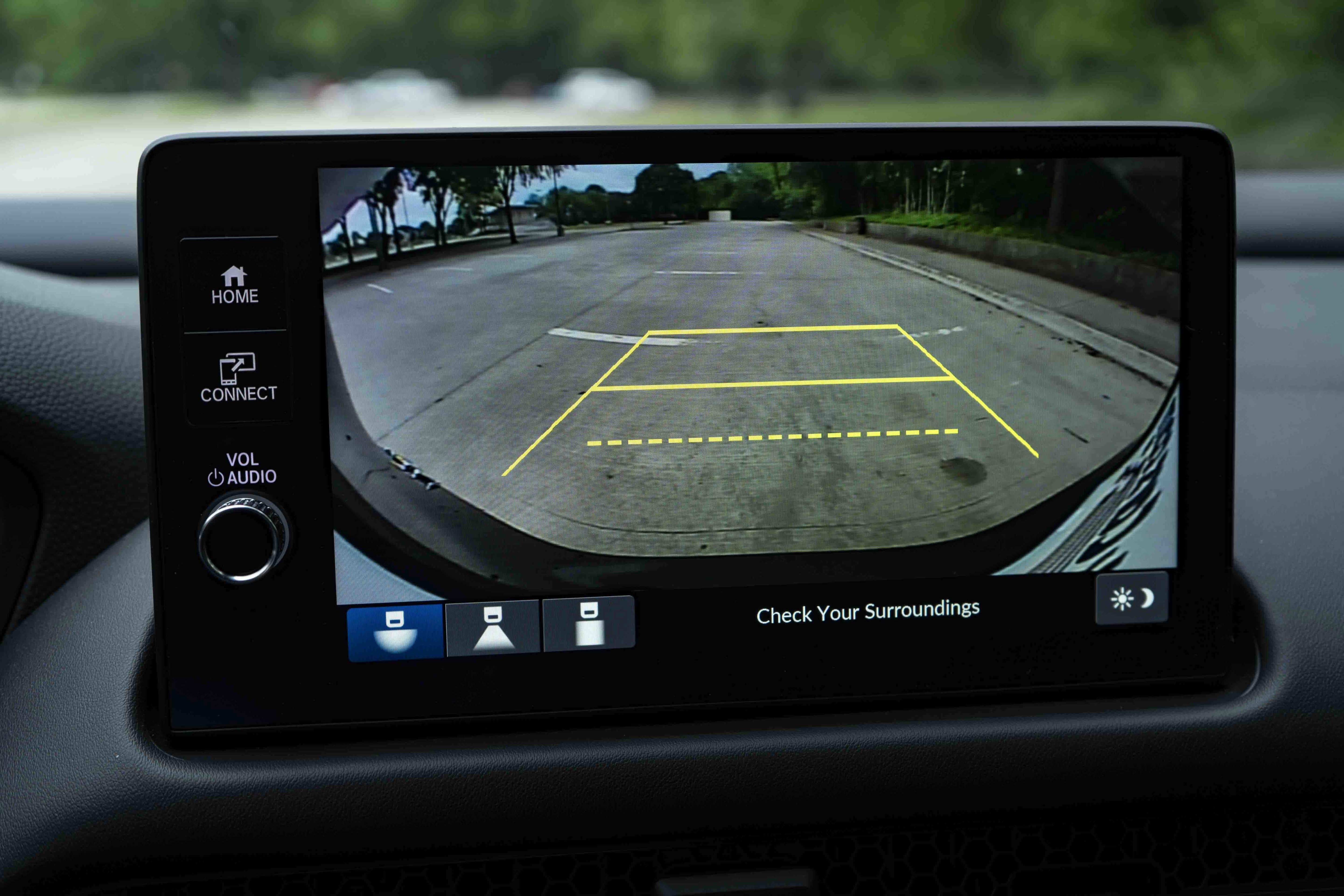 Used 2026 Honda HR-V LX image 31