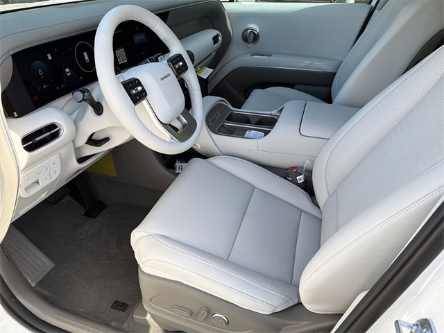 New 2026 Hyundai Palisade Limited image 9