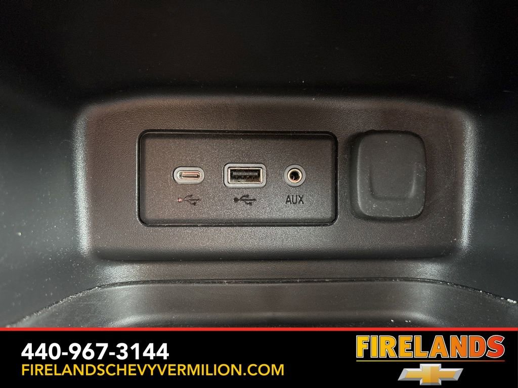 Used 2024 Chevrolet Equinox LT w/ LPO, Floor Liner Package image 20