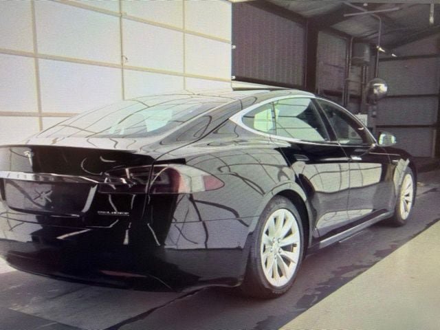 Used 2020 Tesla Model S Performance AWD/4WD image 4