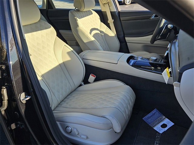 Used 2024 Genesis G80 2.5T w/ Sport Prestige Package image 16