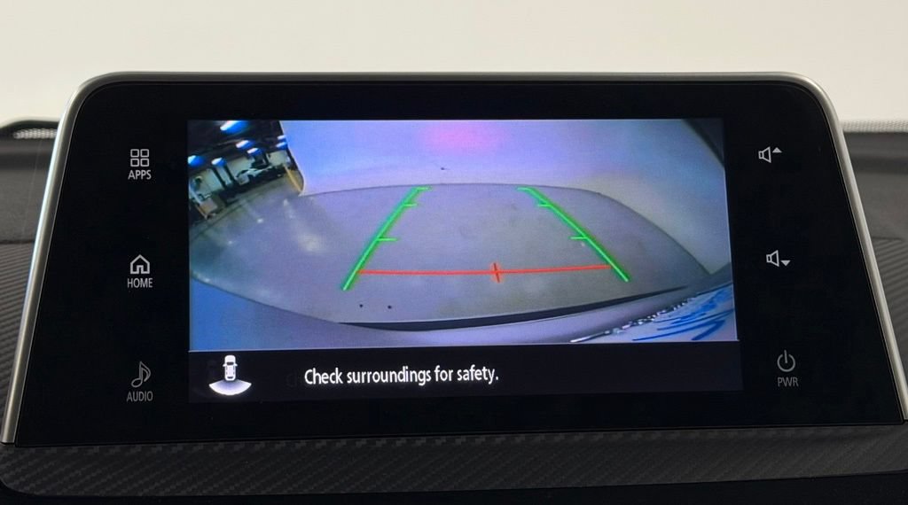 Used 2018 Mitsubishi Eclipse Cross SEL AWD/4WD image 19