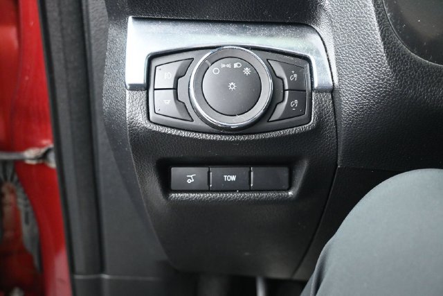Certified 2019 Ford Explorer Limited w/ Ford Safe & Smart Package AWD/4WD image 8
