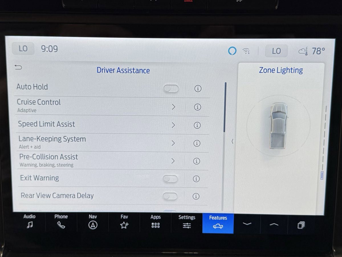 Used 2024 Ford F150 Lariat image 25