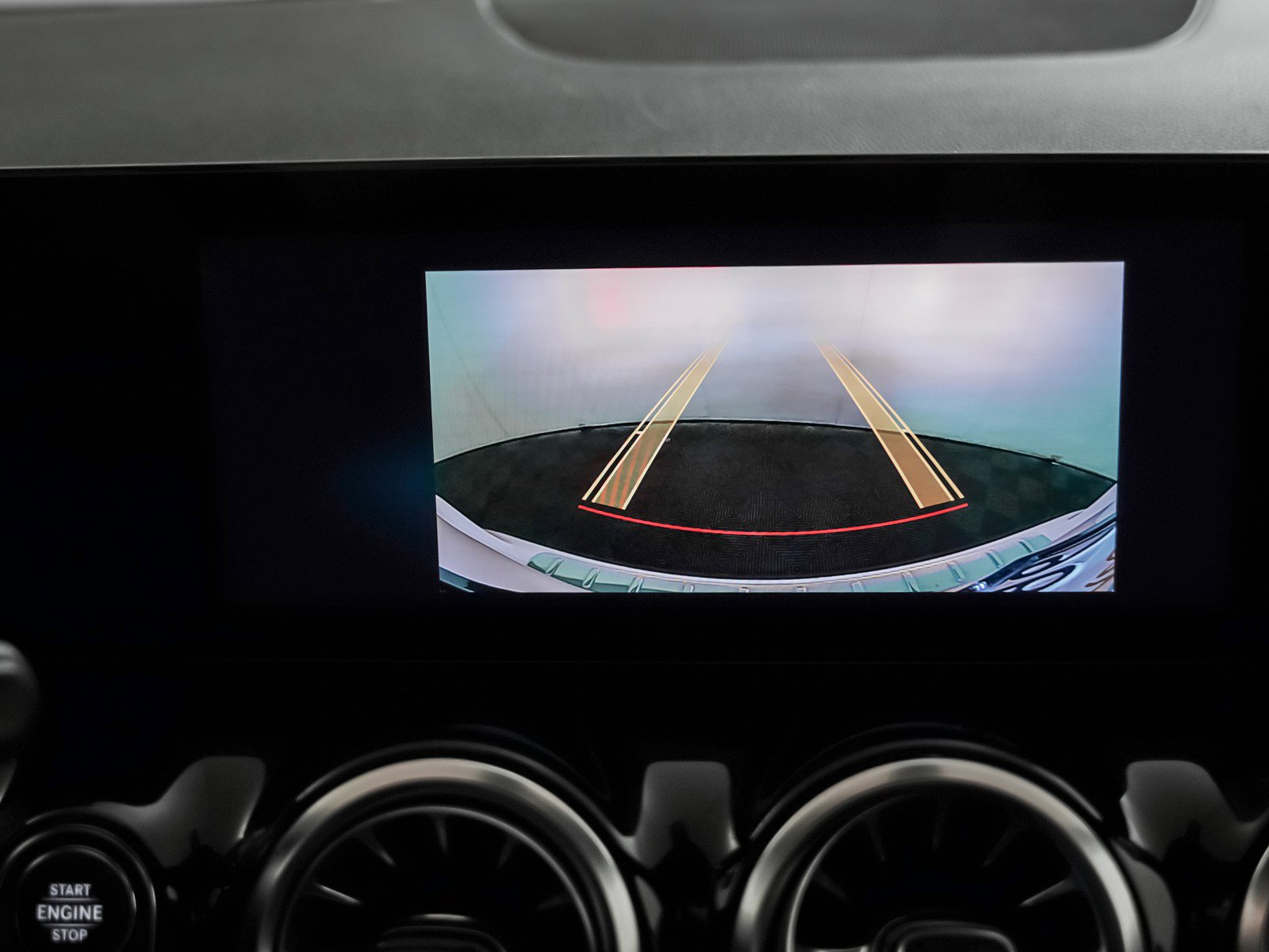 Certified 2023 Mercedes-Benz GLA 250 w/ Premium Package image 21