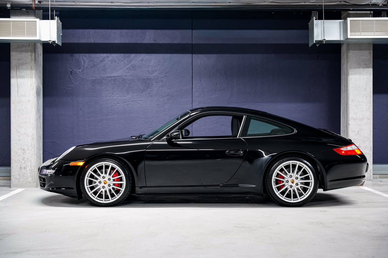 Used 2006 Porsche 911 Carrera S RWD image 7