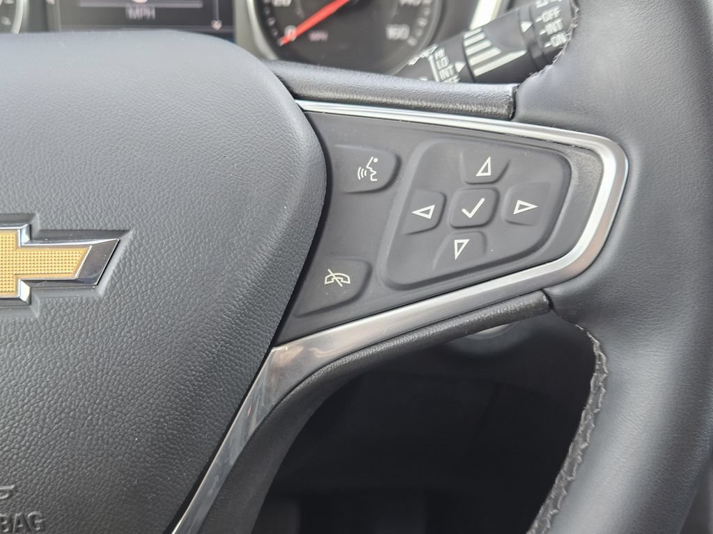 Used 2023 Chevrolet Equinox LT FWD image 29