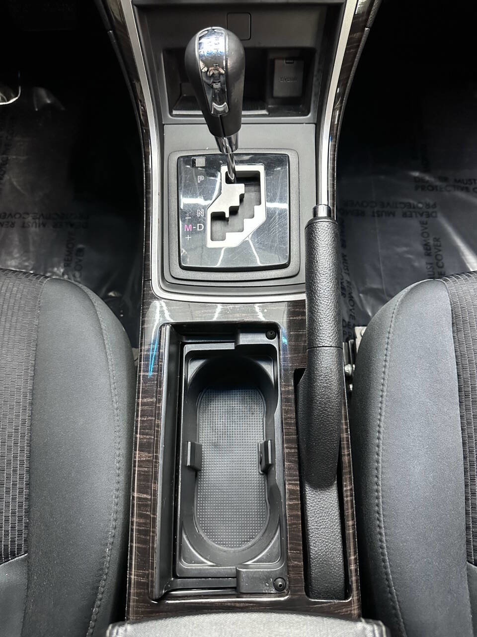 Used 2013 MAZDA MAZDA6 i Touring image 27