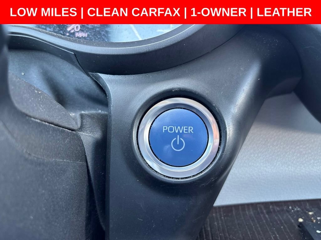 Used 2023 Toyota Sienna LE FWD image 31