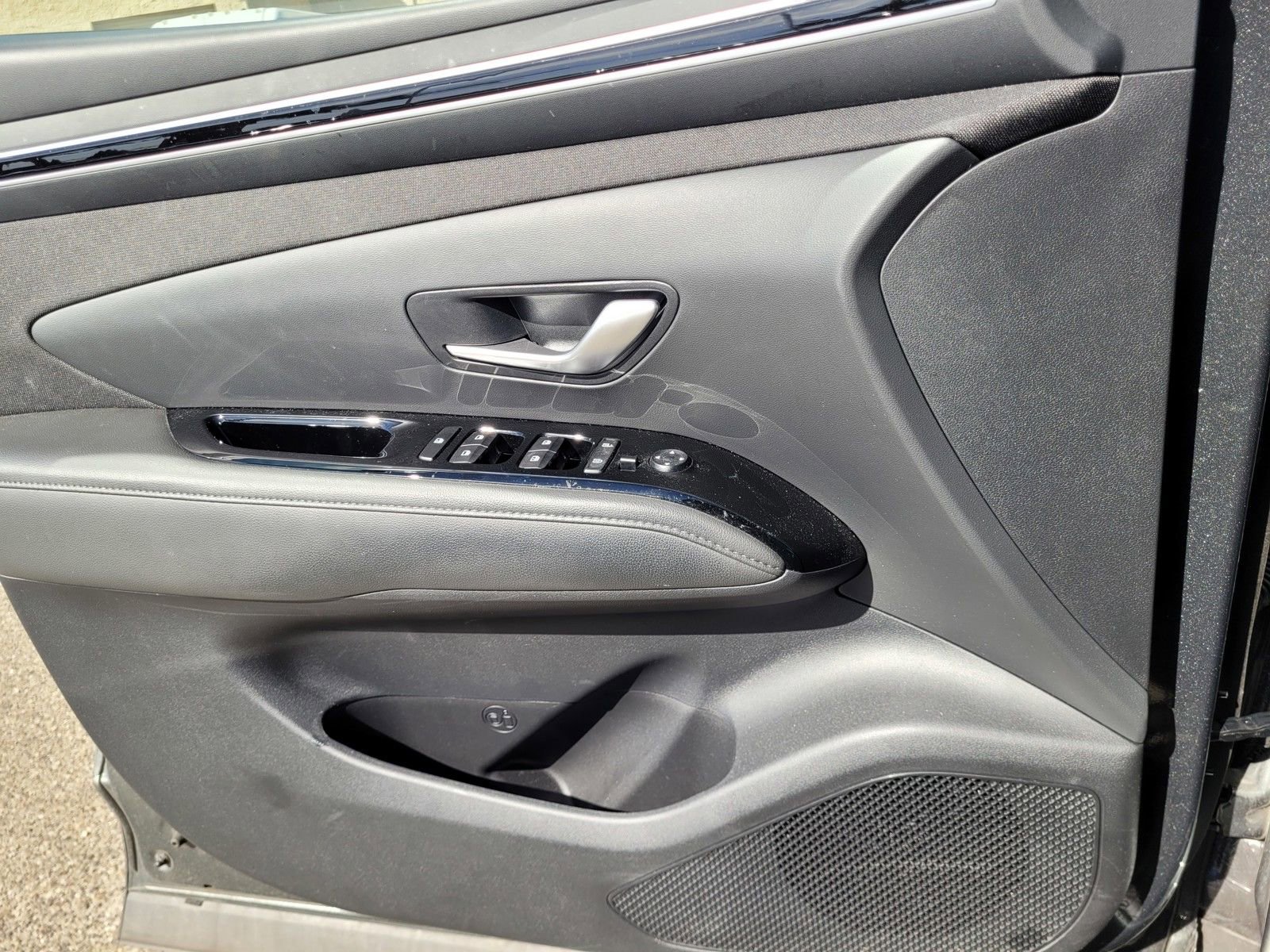 Certified 2024 Hyundai Tucson SEL image 21