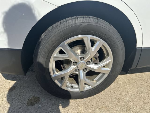 Used 2019 Chevrolet Equinox LT w/ Sun & Navigation Package FWD image 48