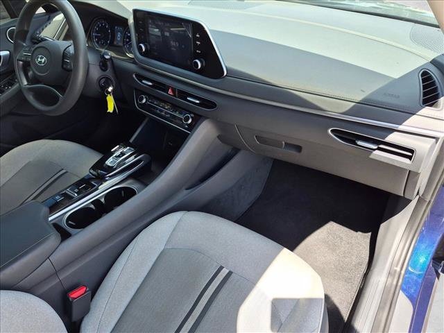 Used 2020 Hyundai Sonata SE FWD image 21