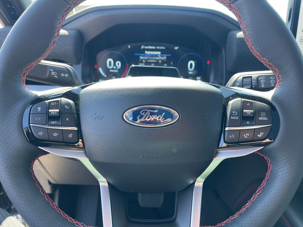 New 2026 Ford Explorer ST-Line image 16