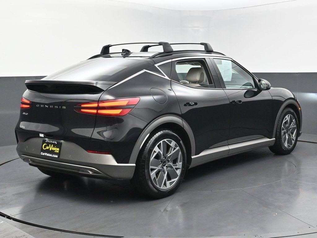 Used 2025 Genesis GV60 RWD image 5