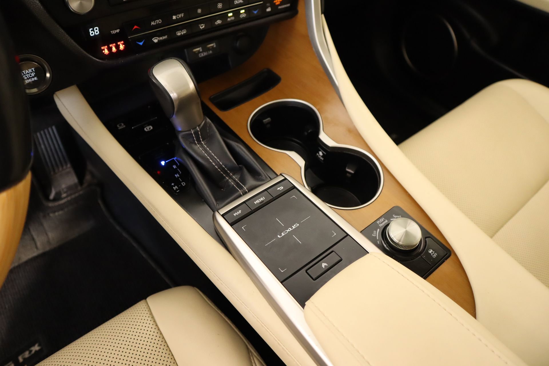 Used 2021 Lexus RX 350 FWD w/ Premium Package image 8