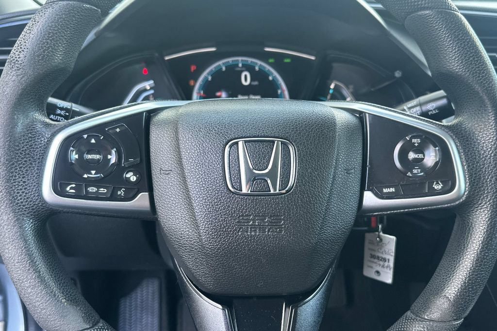 Used 2020 Honda Civic LX image 20