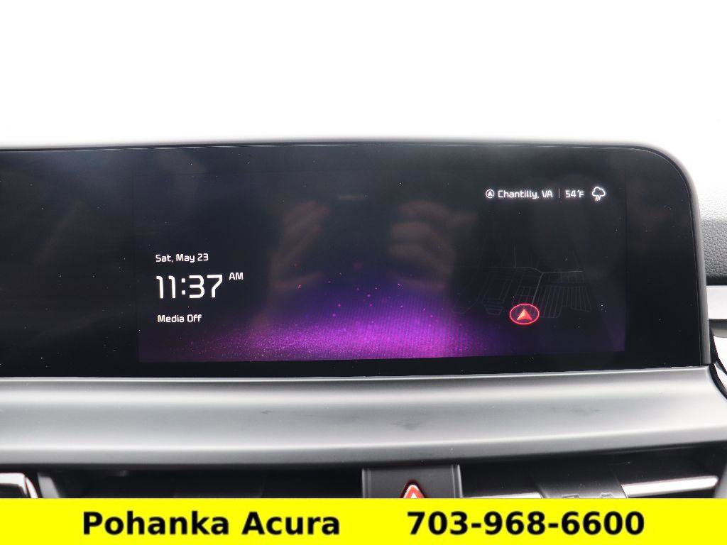 Used 2025 Kia Seltos X-Line AWD/4WD image 17