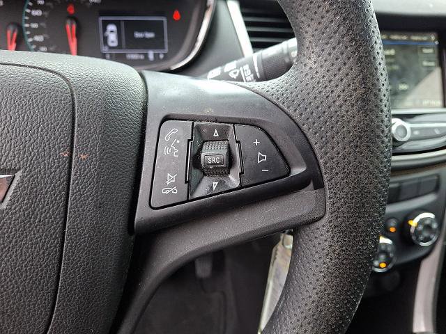 Certified 2019 Chevrolet Trax LT image 22
