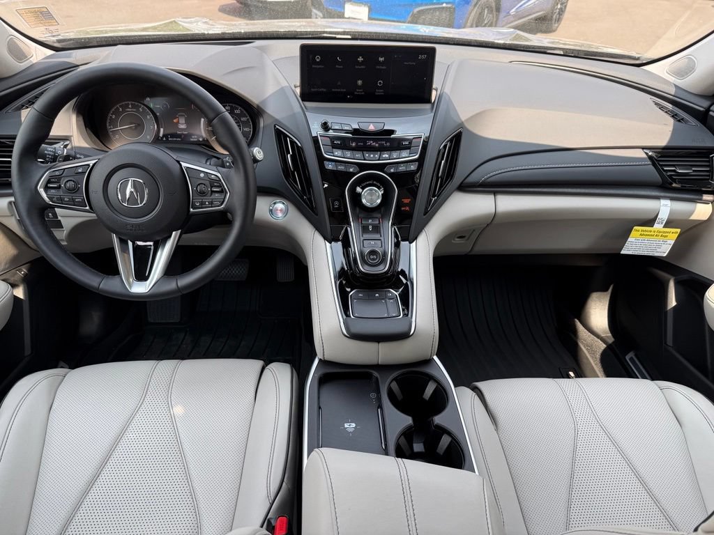 Certified 2026 Acura RDX w/ Advance Package AWD/4WD image 17