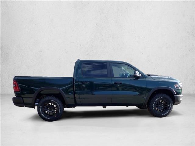 New 2026 RAM 1500 Rebel AWD/4WD image 5