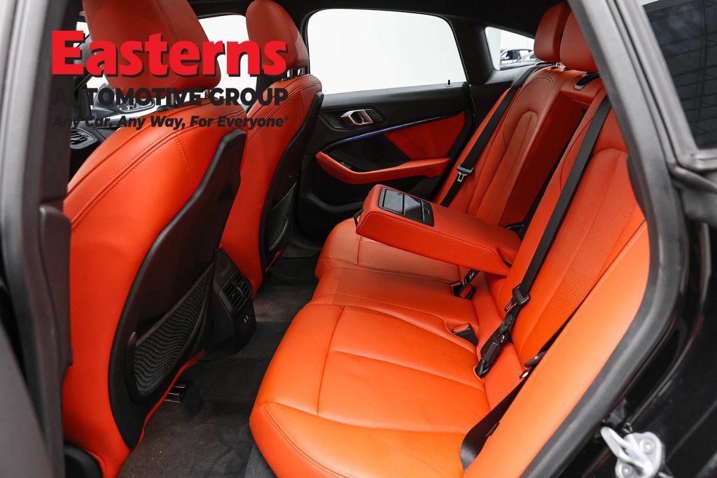 Used 2022 BMW 228i xDrive Gran Coupe w/ Convenience Package AWD/4WD image 23