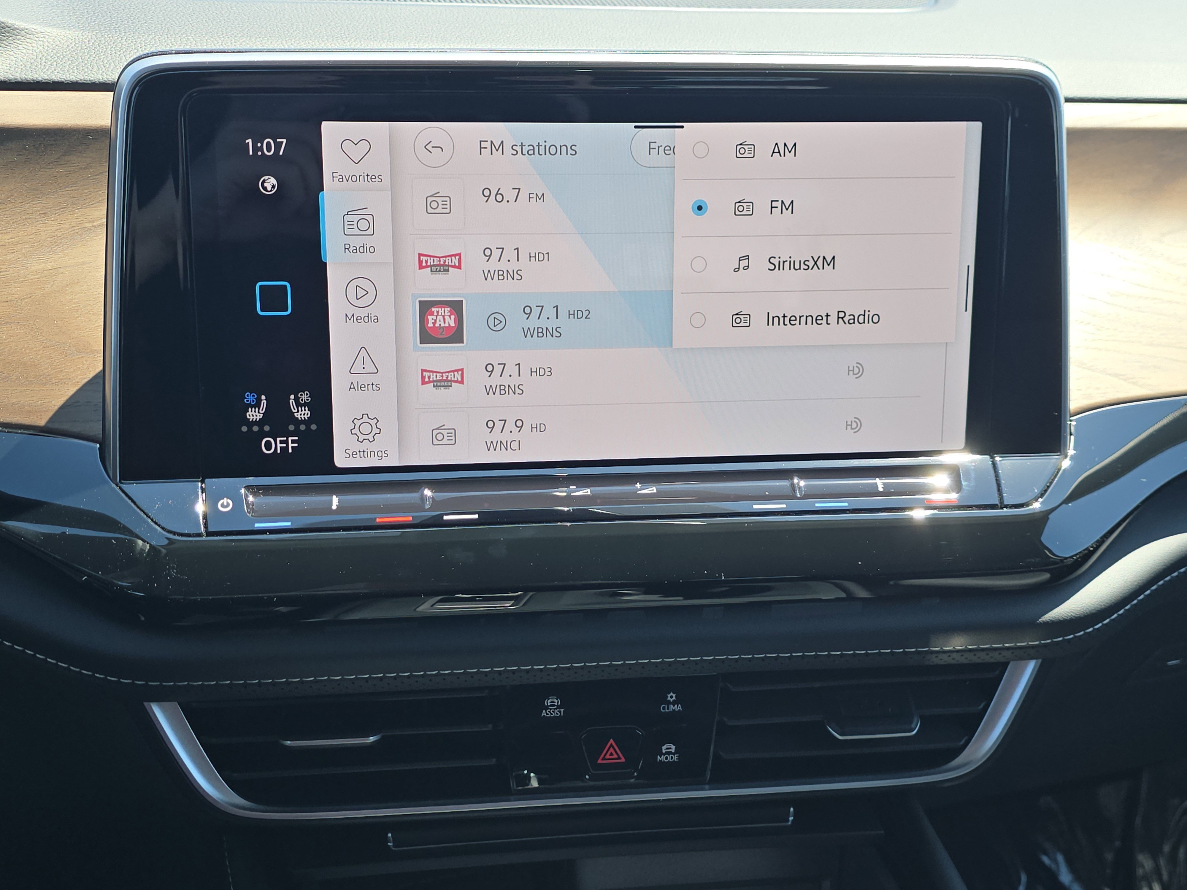New 2026 Volkswagen Atlas SE AWD/4WD image 26