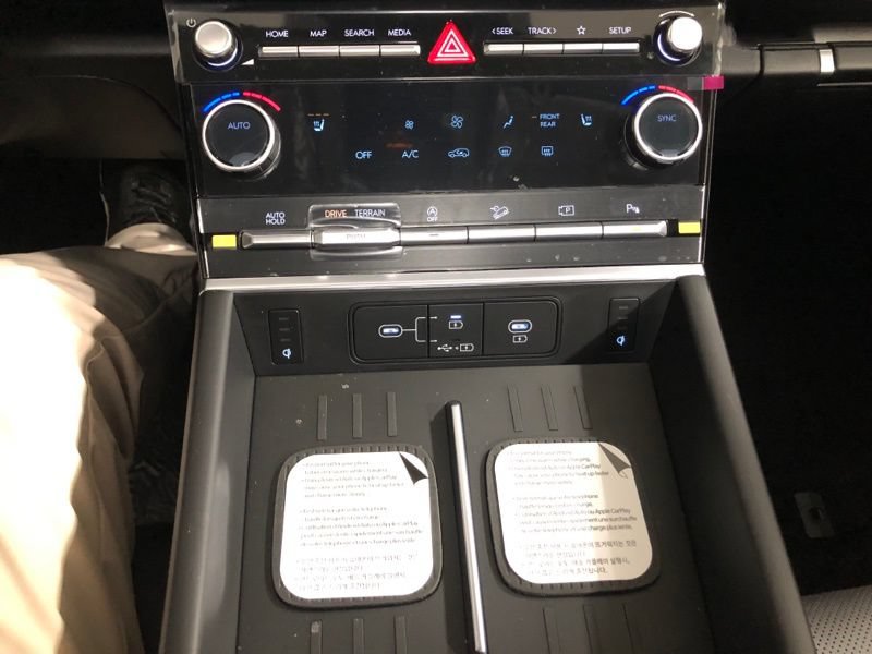 New 2026 Hyundai Santa Fe XRT AWD/4WD image 32