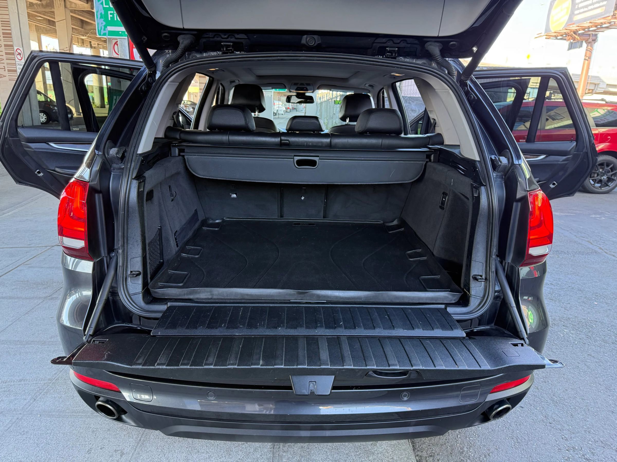 Used 2015 BMW X5 xDrive35i image 19