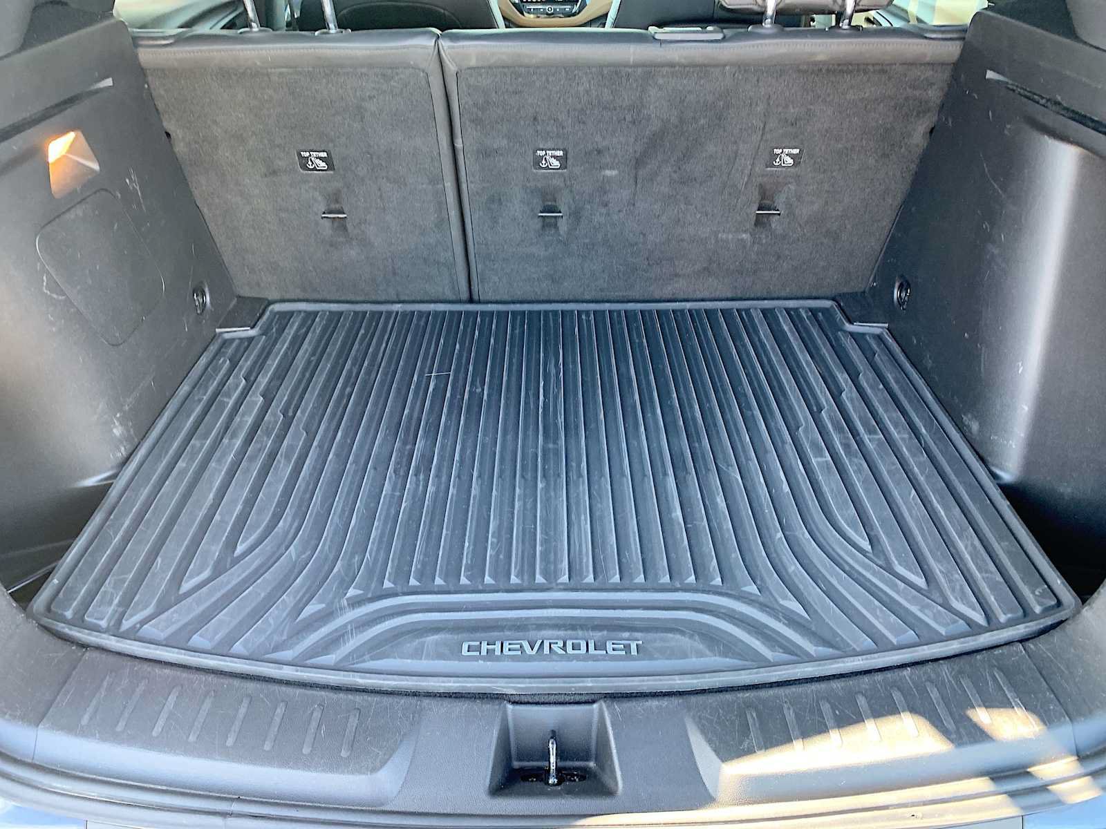 Certified 2021 Chevrolet TrailBlazer ACTIV w/ Sun and Liftgate Package AWD/4WD image 24
