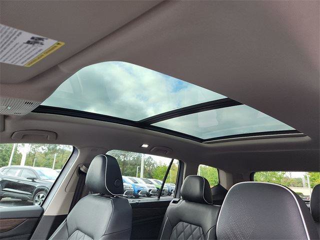 New 2026 Volkswagen Atlas SEL Premium R-Line image 12