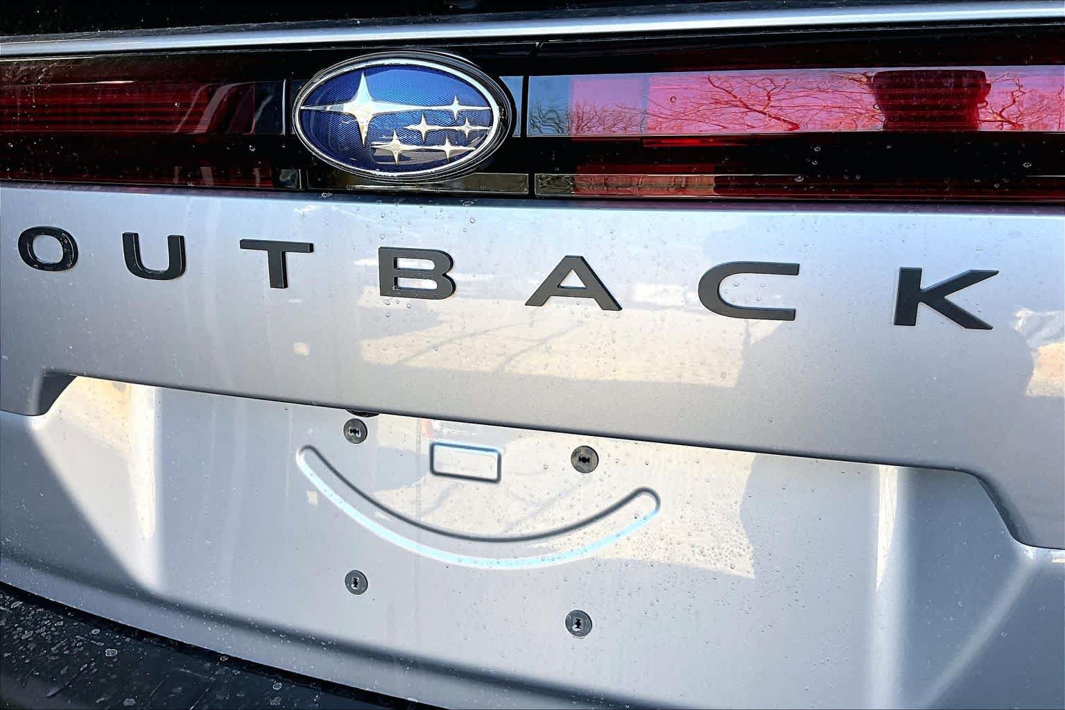 New 2026 Subaru Outback Touring XT AWD/4WD image 15