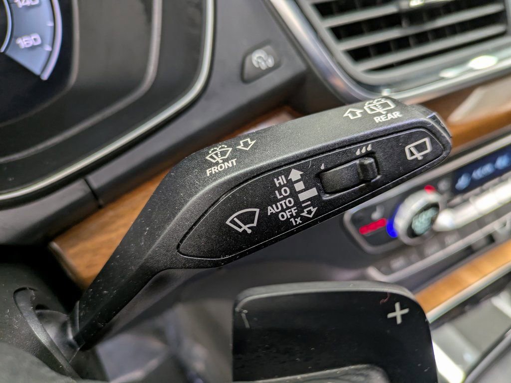 Used 2023 Audi Q5 2.0T Premium Plus image 18