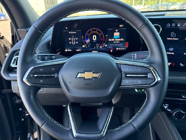 Used 2026 Chevrolet Traverse LT AWD/4WD image 18