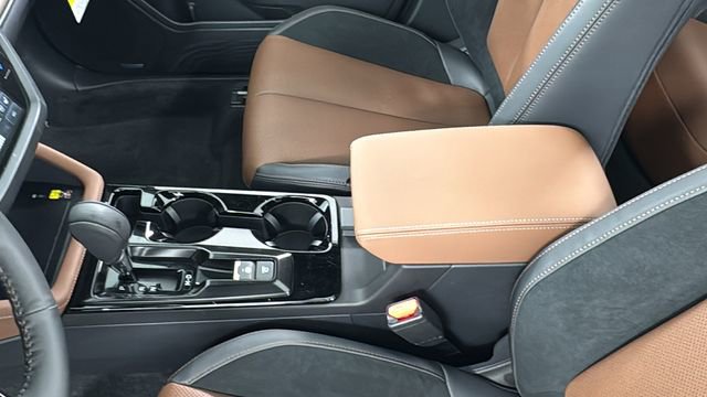 New 2026 Subaru Forester Touring image 34