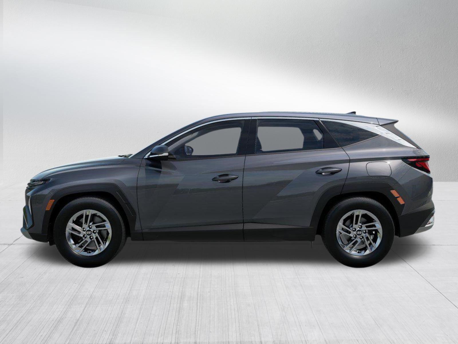 New 2026 Hyundai Tucson SE AWD/4WD image 3