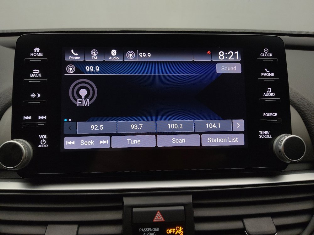 Used 2019 Honda Accord Sport image 25