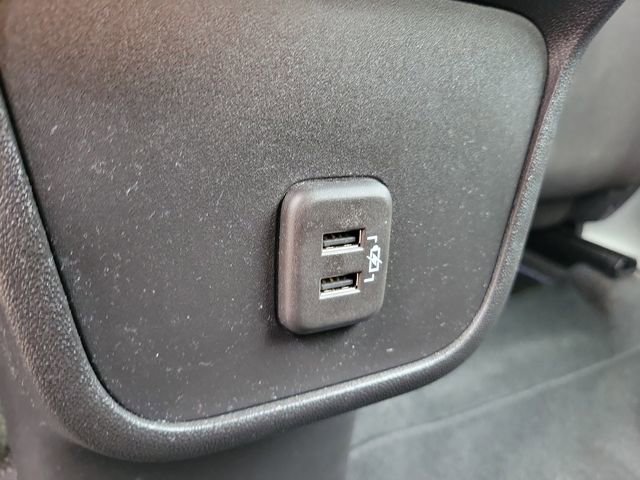 Certified 2024 Chevrolet Equinox LS FWD image 11