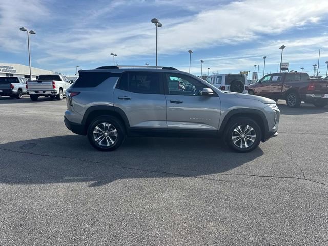 Certified 2026 Chevrolet Equinox LT image 3
