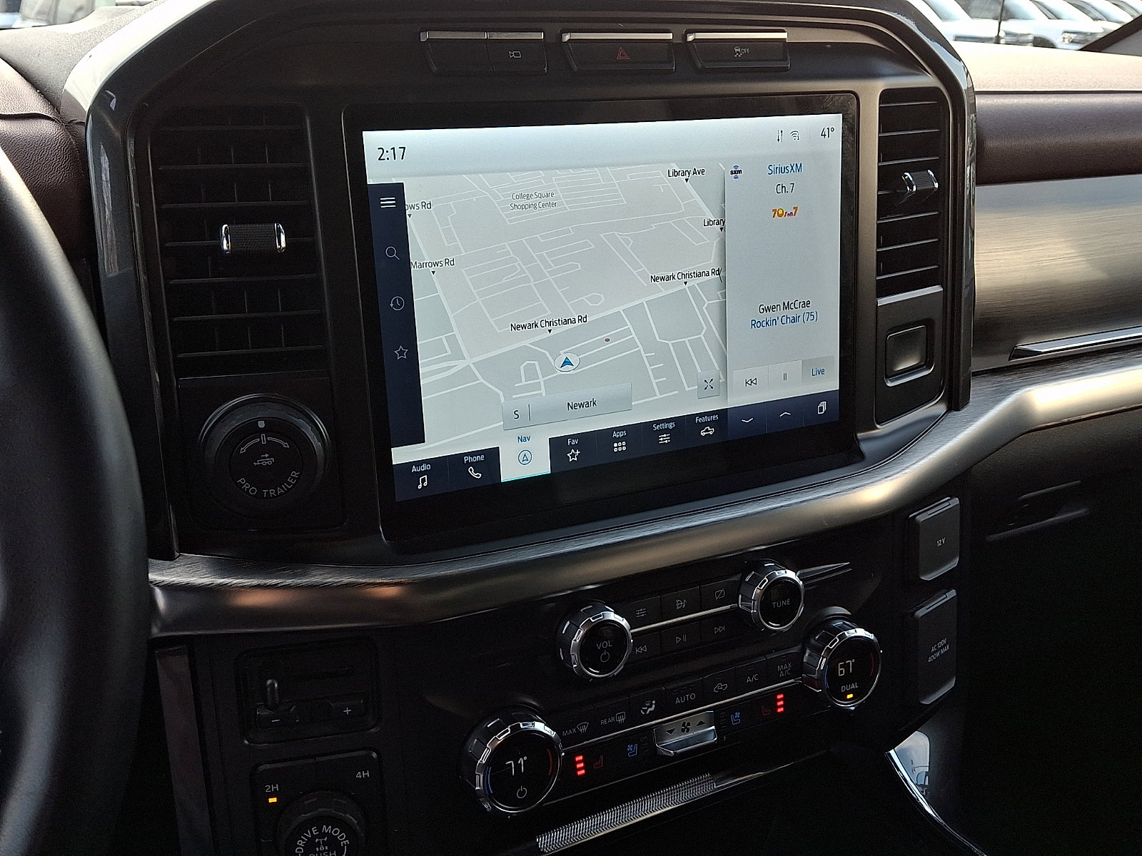 Used 2021 Ford F150 Lariat image 23