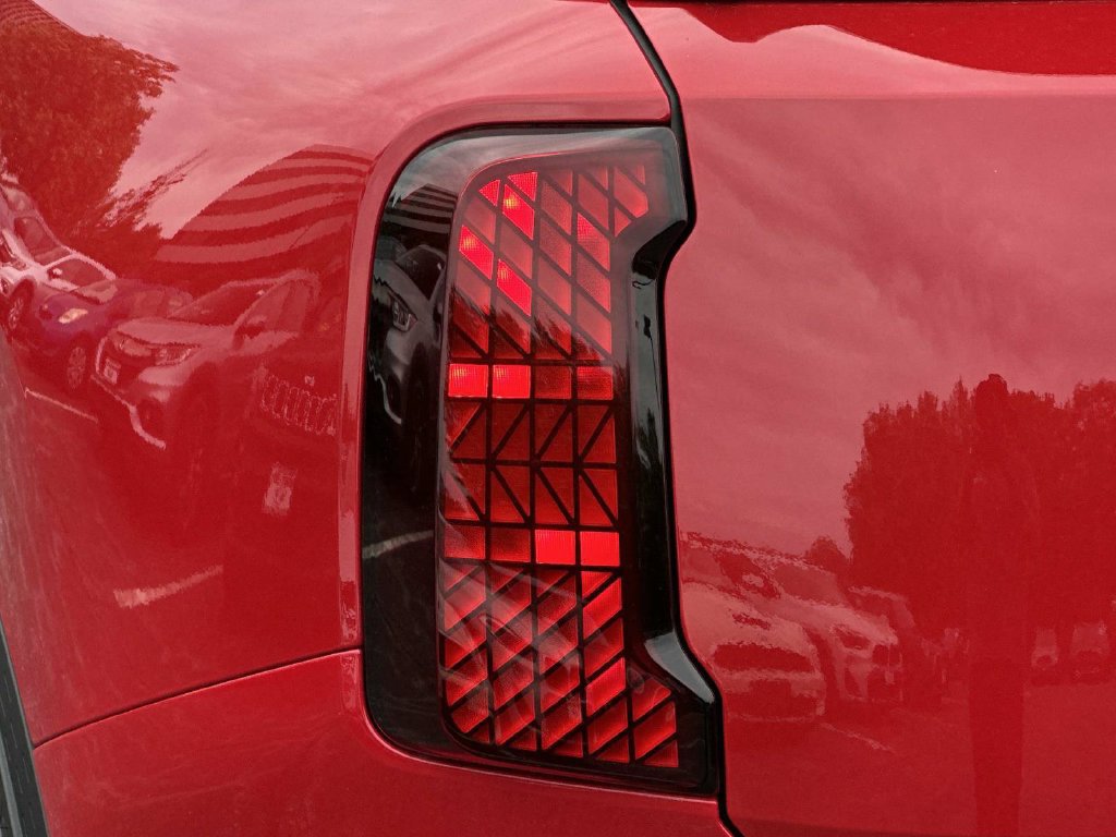 New 2026 MINI Cooper Countryman S AWD/4WD image 15