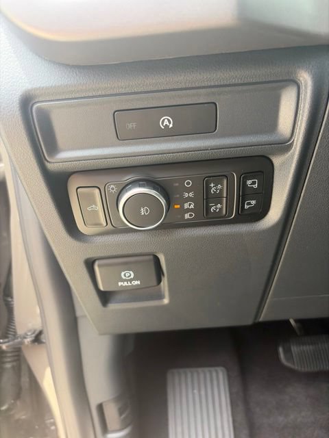 New 2025 Ford F150 XLT w/ Equipment Group 302A MID AWD/4WD image 29