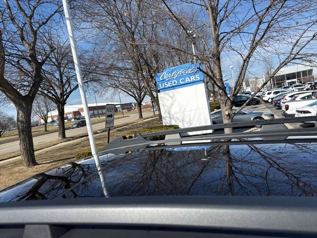 Used 2022 Subaru Outback Wilderness image 16