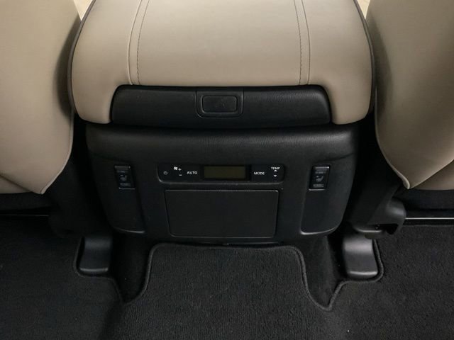 Used 2022 Nissan Armada Platinum w/ Captain's Chairs Package image 30