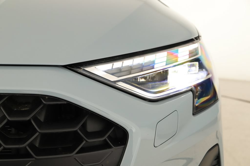 Certified 2026 Audi A3 2.0T Premium AWD/4WD image 35